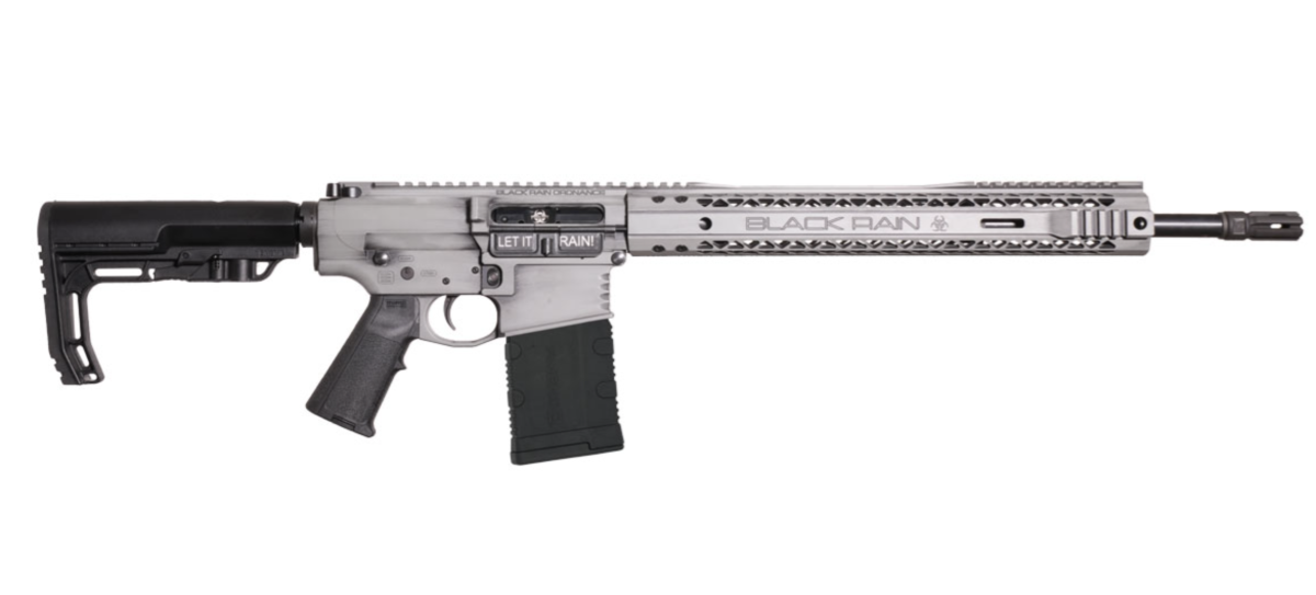 Black Rain Ordnance Fusion 308 Win